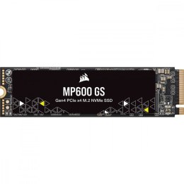 Dysk SSD 1TB MP600 GS 4800/3900 MB/s M.2 Gen4 PCIe x4 NVMe 1.4