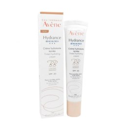 Krem Nawilżający Avene Hydrance Spf 30 (40 ml)