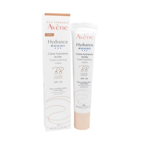 Krem Nawilżający Avene I0095810 Spf 30 40 ml Krem Nawilżający Avene I0095810 Spf 30 40 ml