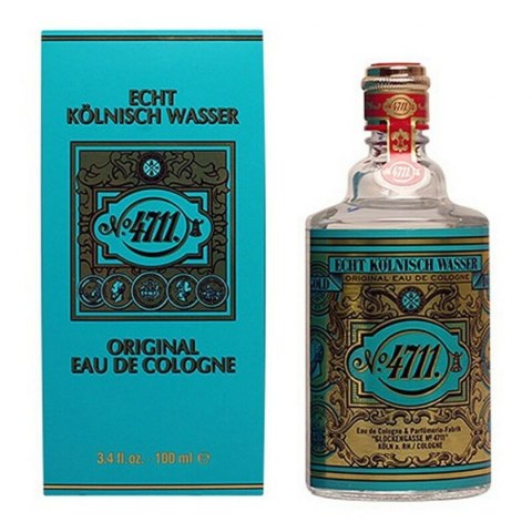 Perfumy Unisex 4711 0737052018447 EDC - 100 ml Perfumy Unisex 4711 0737052018447 EDC - 100 ml