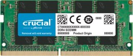 Crucial 8 GB DDR4 2666 MHz SO-DIMM