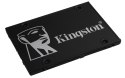 KINGSTON DYSK SSD SKC600/1024G 1024GB