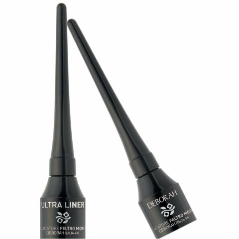 Eyeliner Deborah Ultra Liner Czarny Eyeliner Deborah Ultra Liner Czarny