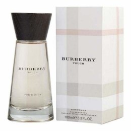 Perfumy Damskie Touch For Women Burberry EDP (100 ml)