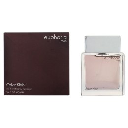 Perfumy Męskie Euphoria Calvin Klein EDT - 50 ml