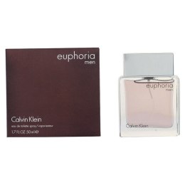 Perfumy Męskie Euphoria Calvin Klein EDT - 50 ml