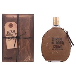 Perfumy Męskie Fuel For Life Diesel EDT - 125 ml