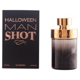 Perfumy Męskie Halloween Shot Man Jesus Del Pozo EDT - 75 ml