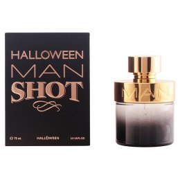 Perfumy Męskie Halloween Shot Man Jesus Del Pozo EDT - 75 ml
