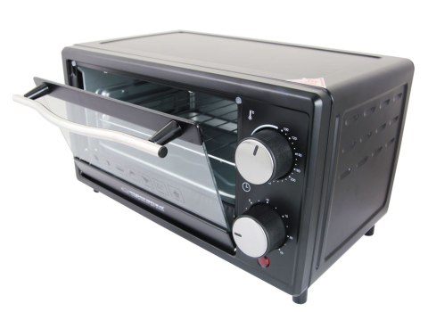 ESPERANZA MINI PIEKARNIK CALZONE 10L 900W EKO007 ESPERANZA MINI PIEKARNIK CALZONE 10L 900W EKO007