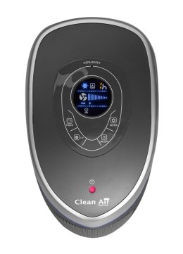 Oczyszczacz powietrza Clean Air Optima CA-508 (48 W; kolor szary)