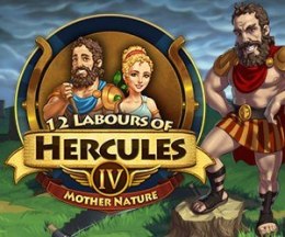 Gra Linux, Mac OSX, PC 12 Labours of Hercules IV: Mother Nature (wersja cyfrowa; ENG)