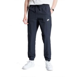 Spodnie dresowe dla dorosłych Nike Sportswear Ciemnoniebieski Mężczyzna - M