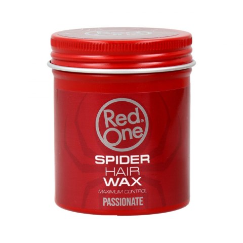 Wosk Red One One Spider Wosk Red One One Spider