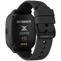 Garett Smartwatch Kids Twin 4G czarny