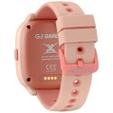 Garett Smartwatch Kids Twin 4G różowy