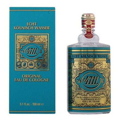 Perfumy Unisex 4711 0737052018447 EDC - 200 ml Perfumy Unisex 4711 0737052018447 EDC - 200 ml
