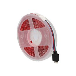 Węże LED KSIX BXLEDST5M 12W (5 m)