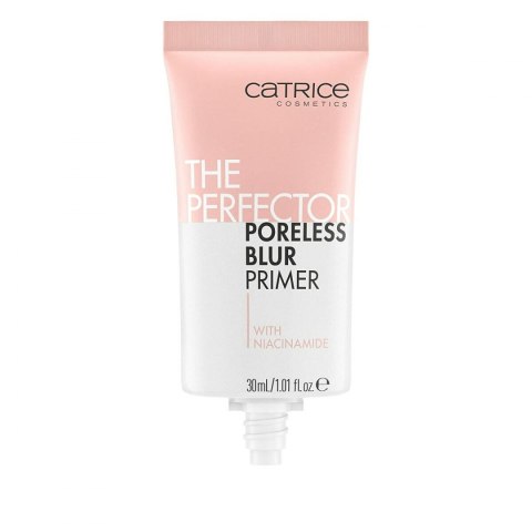 Baza pod makijaż Catrice The Perfector Nude Korektor do porów 30 ml Baza pod makijaż Catrice The Perfector Nude Korektor do porów 30 ml