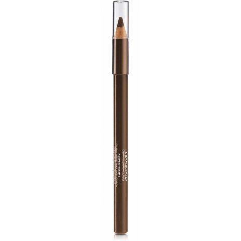 Kredka do Oczu La Roche Posay Respectissime Brun Kredka do Oczu La Roche Posay Respectissime Brun