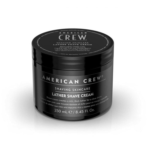 Krem do Golenia American Crew Mężczyzna (150 ml) Krem do Golenia American Crew Mężczyzna (150 ml)