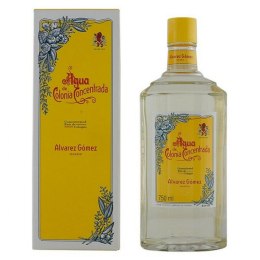 Perfumy Unisex Agua de Colonia Concentrada Alvarez Gomez EDC (750 ml)