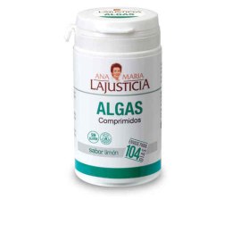 Suplement diety Ana María Lajusticia Algas Wodorosty Cytrynowa