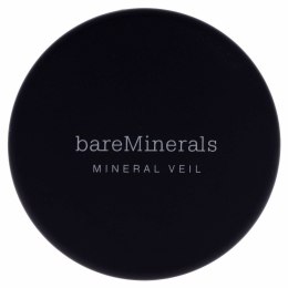 Sypkie pudry bareMinerals Mineral Veil Rozświetlacz Spf 15 9 g
