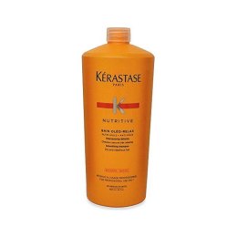 Szampon przeciw elektryzowaniu się włosów Discipline Oléo Relax Kerastase - 250 ml