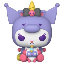 Funko POP! Figurka Hello Kitty Kuromi