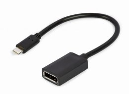 Adapter USB-C do DisplayPort 4K 15 cm