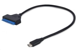 Adapter USB Typ-C do SATA 2,5 cala