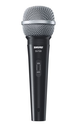 Shure SV100- Mikrofon dynamiczny