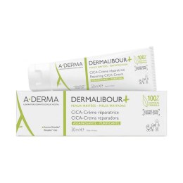 Krem Naprawczy A-Derma Dermalibour+ Cica-Cream (50 ml)