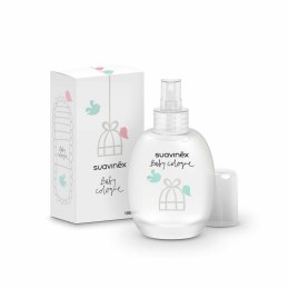 Perfumy dziecięce Suavinex 306895 EDC Baby Cologne (100 ml)