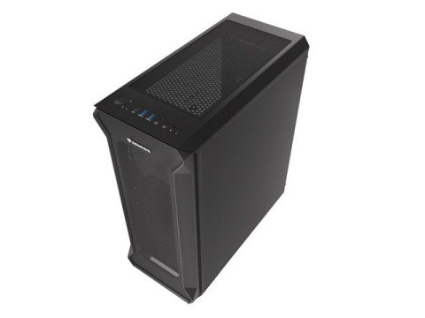 Obudowa Irid 505 V2 z oknem, USB 3.0 Obudowa Irid 505 V2 z oknem, USB 3.0