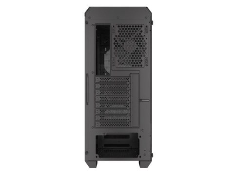 Obudowa Irid 505 V2 z oknem, USB 3.0 Obudowa Irid 505 V2 z oknem, USB 3.0