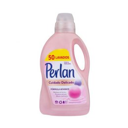 Płynny detergent Perlan Wełna 25 Prań 750 ml