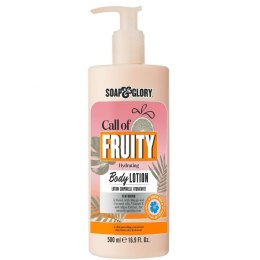 Balsam do Ciała Soap & Glory The Way She Smoothes 500 ml