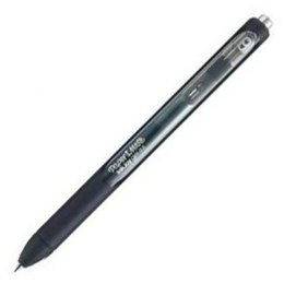 Długopis żelowy Paper Mate InkJoy Gel Czarny 0,7 mm 24 Części