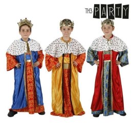 Kostium dla Dzieci Król Mag - 5-6 lat