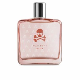Perfumy dziecięce Scalpers Kids Girl EDT (100 ml)