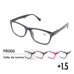 Okulary Comfe PR006 +1.5 Czytanie