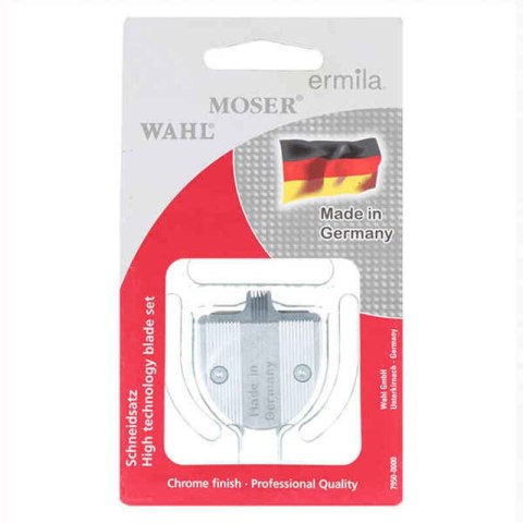 Golarki Wahl Moser 1590 7350 Precyzyjny profilator / trymer Golarki Wahl Moser 1590 7350 Precyzyjny profilator / trymer