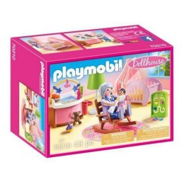 Playset Dollhouse Baby's Room Playmobil 1 Części (43 pcs)