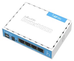 Router MikroTik hAP lite RB941-2nD