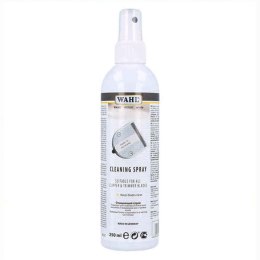 Spray Wahl Moser Spray Limpiador/ (250 ml)