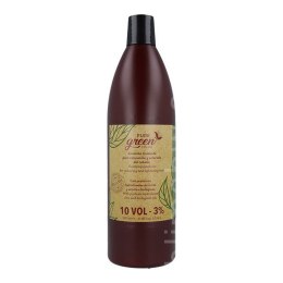 Utleniacz do Włosów Emulsion Pure Green Green Emulsión 10 Vol 3 % (1000 ml)