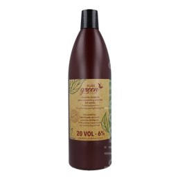 Utleniacz do Włosów Emulsion Pure Green Green Emulsión 20 Vol 6 % (1000 ml)