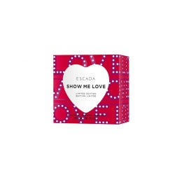 Perfumy Damskie Escada Show Me Love EDP Edycja limitowana (50 ml)